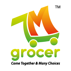 tmGrocer logo